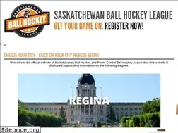 Sites similar to saskballhockey.com