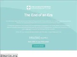 Sites similar to saskcompassion.ca