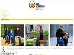 Sites similar to saskegg.ca