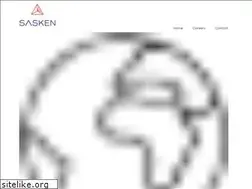 Sites similar to sasken.fi