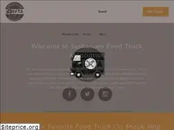 Sites similar to saskfoodtrucks.ca