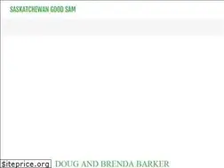 Sites similar to saskgoodsam.ca