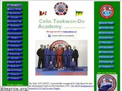 Sites similar to saskgtf.com