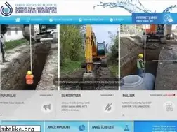 Sites similar to saski.gov.tr