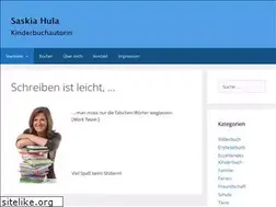 Sites similar to saskia-hula.at