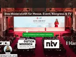 Sites similar to saskia-naumann.de