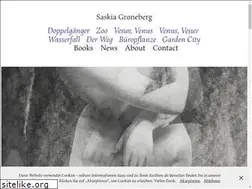 Sites similar to saskiagroneberg.de