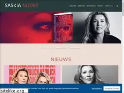Sites similar to saskianoort.nl