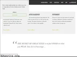 Sites similar to saskiaterwelle.com