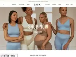 Sites similar to saskicollection.com
