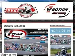Sites similar to saskkartclub.com