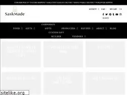 Sites similar to saskmade.ca