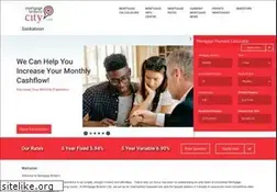 Sites similar to saskmortgagebrokers.com