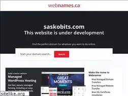 Sites similar to saskobits.com