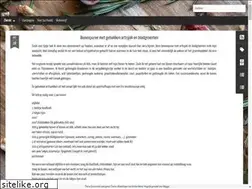 Sites similar to saskookt.blogspot.com