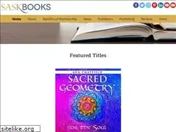Sites similar to saskpublishers.sk.ca