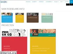 Sites similar to saskroeselare.be
