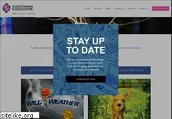 Sites similar to sasksciencecentre.com