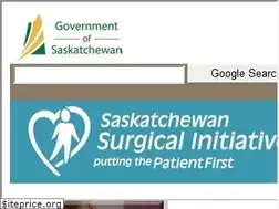 Sites similar to sasksurgery.ca