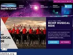 Sites similar to sasktelcentre.com