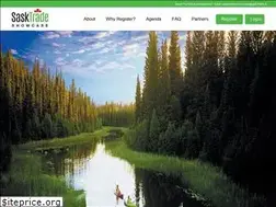 Sites similar to sasktradeshowcase.com