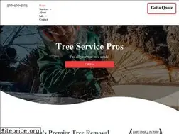 Sites similar to sasktreepros.com