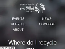 Sites similar to saskwastereduction.ca