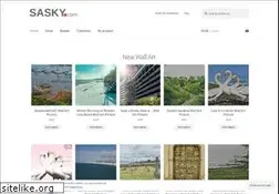 Sites similar to sasky.com