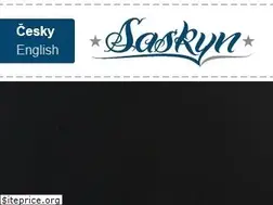 Sites similar to saskyn.cz