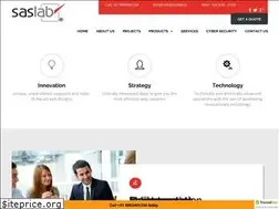 Sites similar to saslab.in