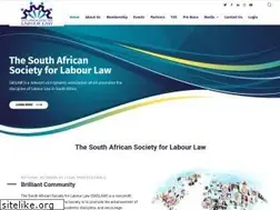 Sites similar to saslaw.org.za