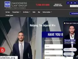 Sites similar to saslawgroup.com