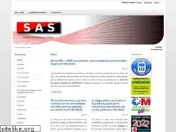 Sites similar to sasmadrid.org