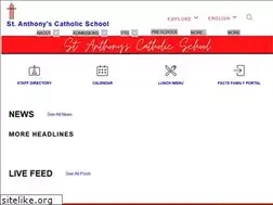Sites similar to sasmanteca.org
