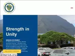 Sites similar to sasmaui.org