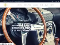 Sites similar to sasmazdireksiyon.com