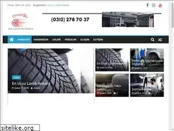 Sites similar to sasmazlastikci.com