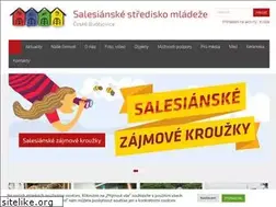 Sites similar to sasmcb.cz