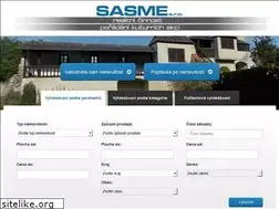 Sites similar to sasme.cz