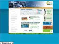 Sites similar to sasmex.com.mx