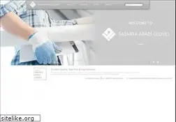 Sites similar to sasmita-abadi-gloves.com
