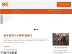 Sites similar to sasmonroeville.com