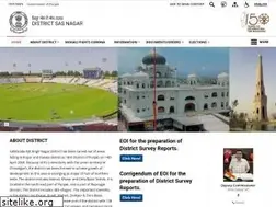 Sites similar to sasnagar.nic.in