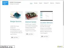 Sites similar to sasnee.com