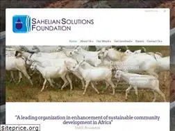 Sites similar to sasolfoundation.co.ke