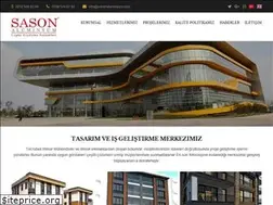 Sites similar to sasonaluminyum.com