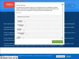 Sites similar to sasonlinemarketing.com