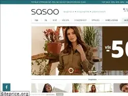 Sites similar to sasoo.cz