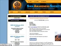 Sites similar to sasorg.co.uk