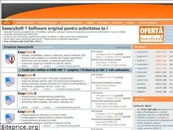 Sites similar to sasory.ro